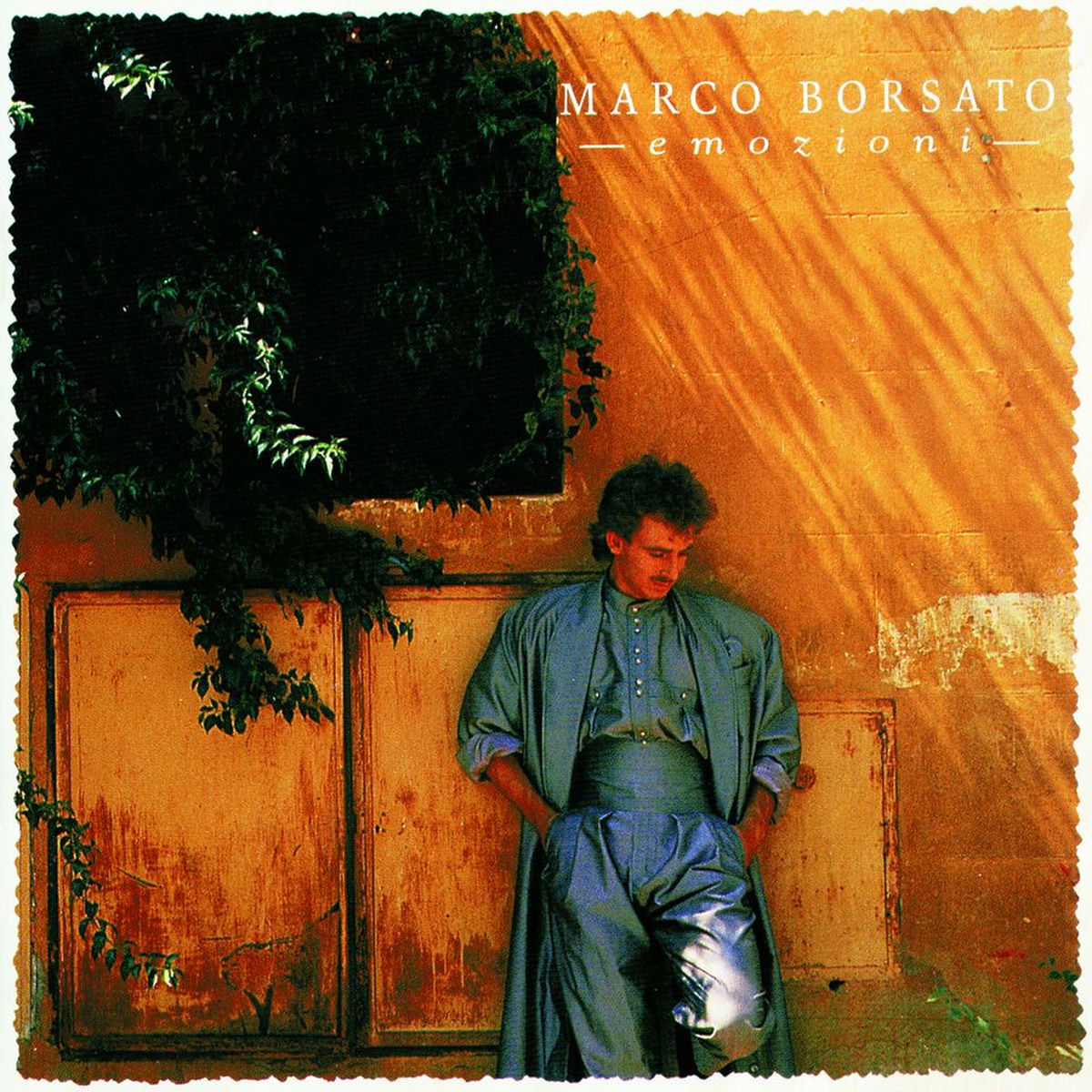 Marco Borsato
